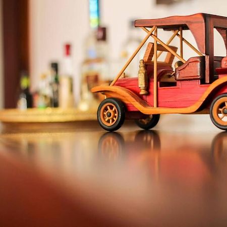 아베이루 Casa Da Torre Com Garagem Gratuito 아파트 외부 사진